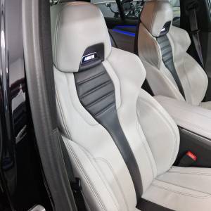 BMW M5 COMPETITION***TOP STANJE****TEST OGLAS