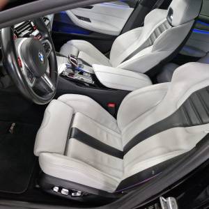 BMW M5 COMPETITION***TOP STANJE****TEST OGLAS