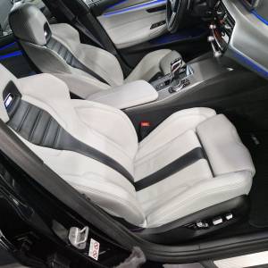 BMW M5 COMPETITION***TOP STANJE****TEST OGLAS