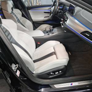 BMW M5 COMPETITION***TOP STANJE****TEST OGLAS