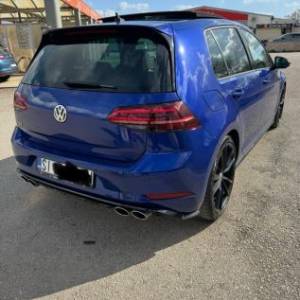 VW GOLF 7R***FULL OPREMA***TEST OGLAS***