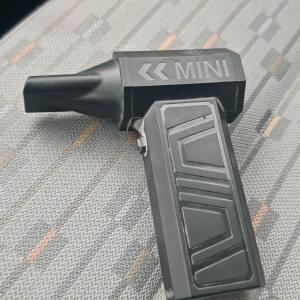 Aku puhalica - jet fan