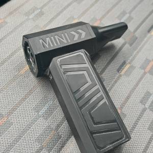 Aku puhalica - jet fan