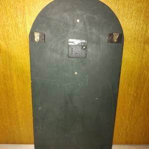 Oldtimer Car-Vintage Drvena reljefna umjetninaslikareklama,30x60cm