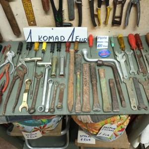 PLOČICE ZA LOVAČKE TROFEJE