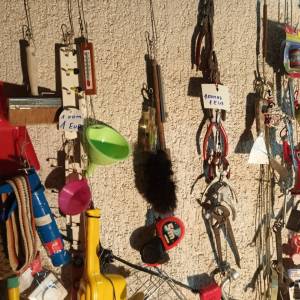 PLOČICE ZA LOVAČKE TROFEJE