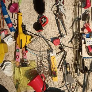 PLOČICE ZA LOVAČKE TROFEJE