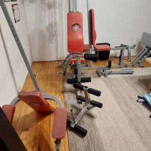 Sprava za vježbanje