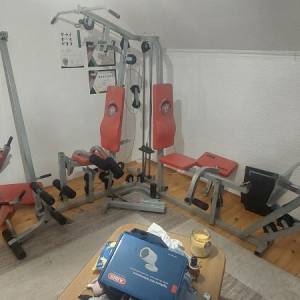 Sprava za vježbanje