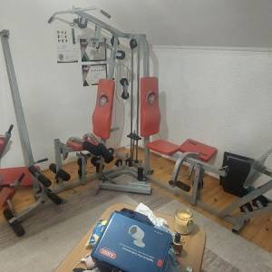 Sprava za vježbanje