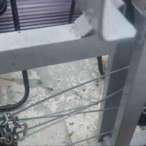 Sprava za vježbanje