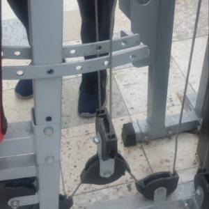 Sprava za vježbanje