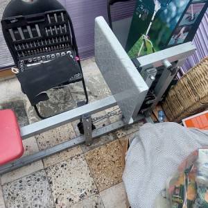 Sprava za vježbanje