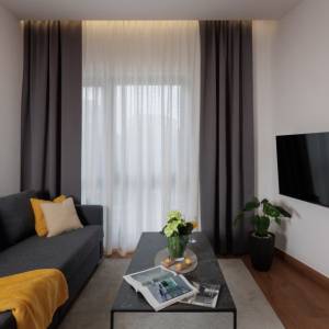 TEST    Apartman Viškovo Terra 5 Deluxe u prizemlju sa parkingom