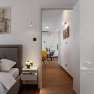 TEST    Apartman Viškovo Terra 5 Deluxe u prizemlju sa parkingom