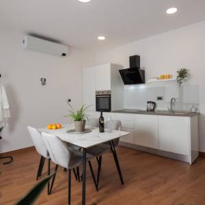 TEST    Apartman Viškovo Terra 5 Deluxe u prizemlju sa parkingom