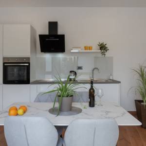 TEST    Apartman Viškovo Terra 5 Deluxe u prizemlju sa parkingom