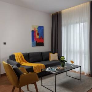 TEST    Apartman Viškovo Terra 5 Deluxe u prizemlju sa parkingom