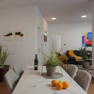 TEST    Apartman Viškovo Terra 5 Deluxe u prizemlju sa parkingom