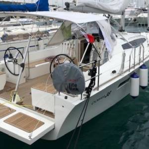 TESTTTT    COBRA 38 – Teuta