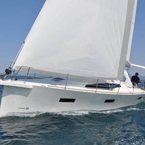 TESTTTT    COBRA 38 – Teuta