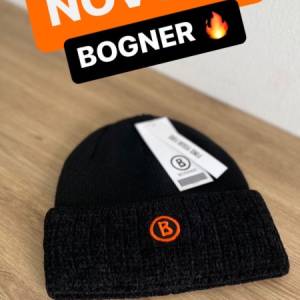 Bogner kapa