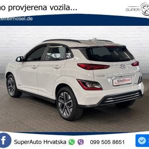 Tehničke karakteristike osobnog automobila