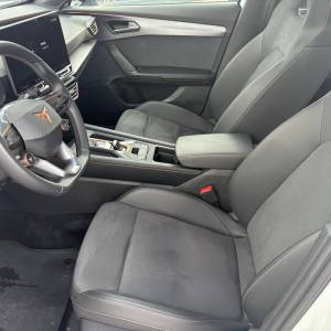 CUPRA Formentor 1.5 TSI mHEV DSG