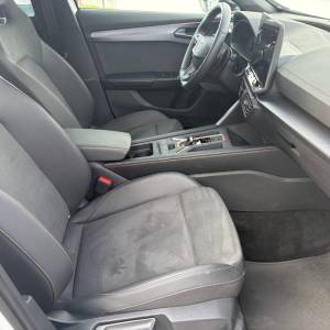 CUPRA Formentor 1.5 TSI mHEV DSG