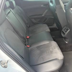 CUPRA Formentor 1.5 TSI mHEV DSG