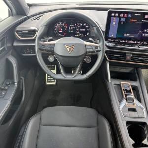 CUPRA Formentor 1.5 TSI mHEV DSG