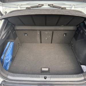 CUPRA Formentor 1.5 TSI mHEV DSG