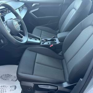 Audi A3 Limousine 35 TFSI S tronic Basic SS