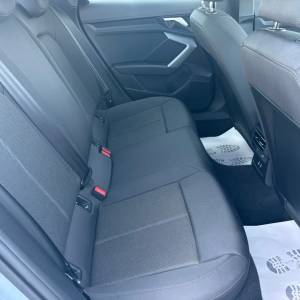 Audi A3 Limousine 35 TFSI S tronic Basic SS