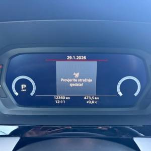 Audi A3 Limousine 35 TFSI S tronic Basic SS