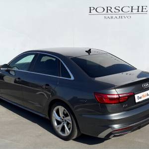 Audi A4 Limousine 35 TDI S tronic S line+