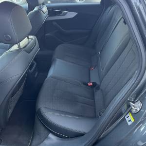 Audi A4 Limousine 35 TDI S tronic S line+