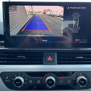 Audi A4 Limousine 35 TDI S tronic S line+