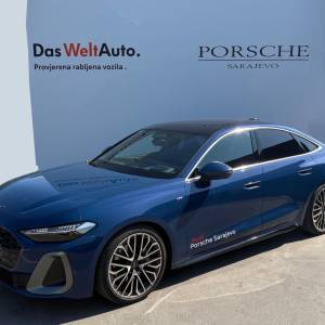 Audi A5 Limousine TDI quattro