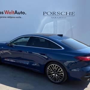 Audi A5 Limousine TDI quattro