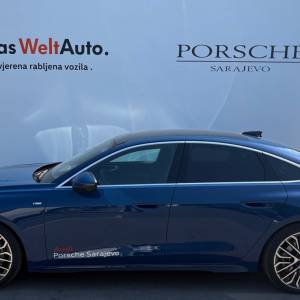 Audi A5 Limousine TDI quattro