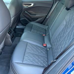 Audi A5 Limousine TDI quattro