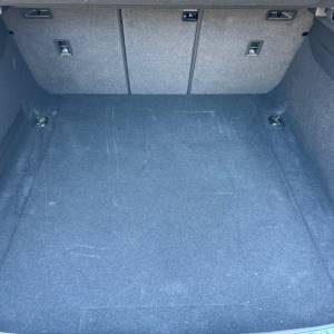 Audi A5 Limousine TDI quattro