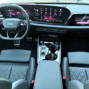 Audi A5 Limousine TDI quattro