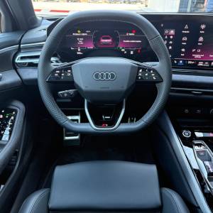 Audi A5 Limousine TDI quattro