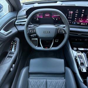 Audi A5 Limousine TDI quattro