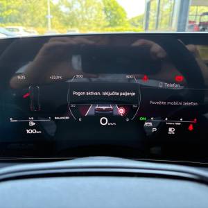 Audi A5 Limousine TDI quattro