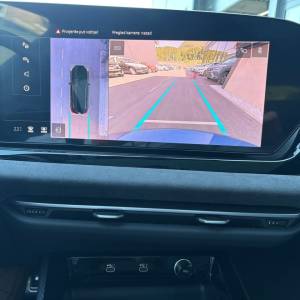 Audi A5 Limousine TDI quattro