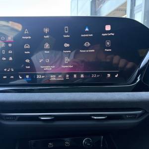 Audi A5 Limousine TDI quattro