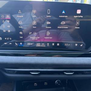 Audi A5 Limousine TDI quattro